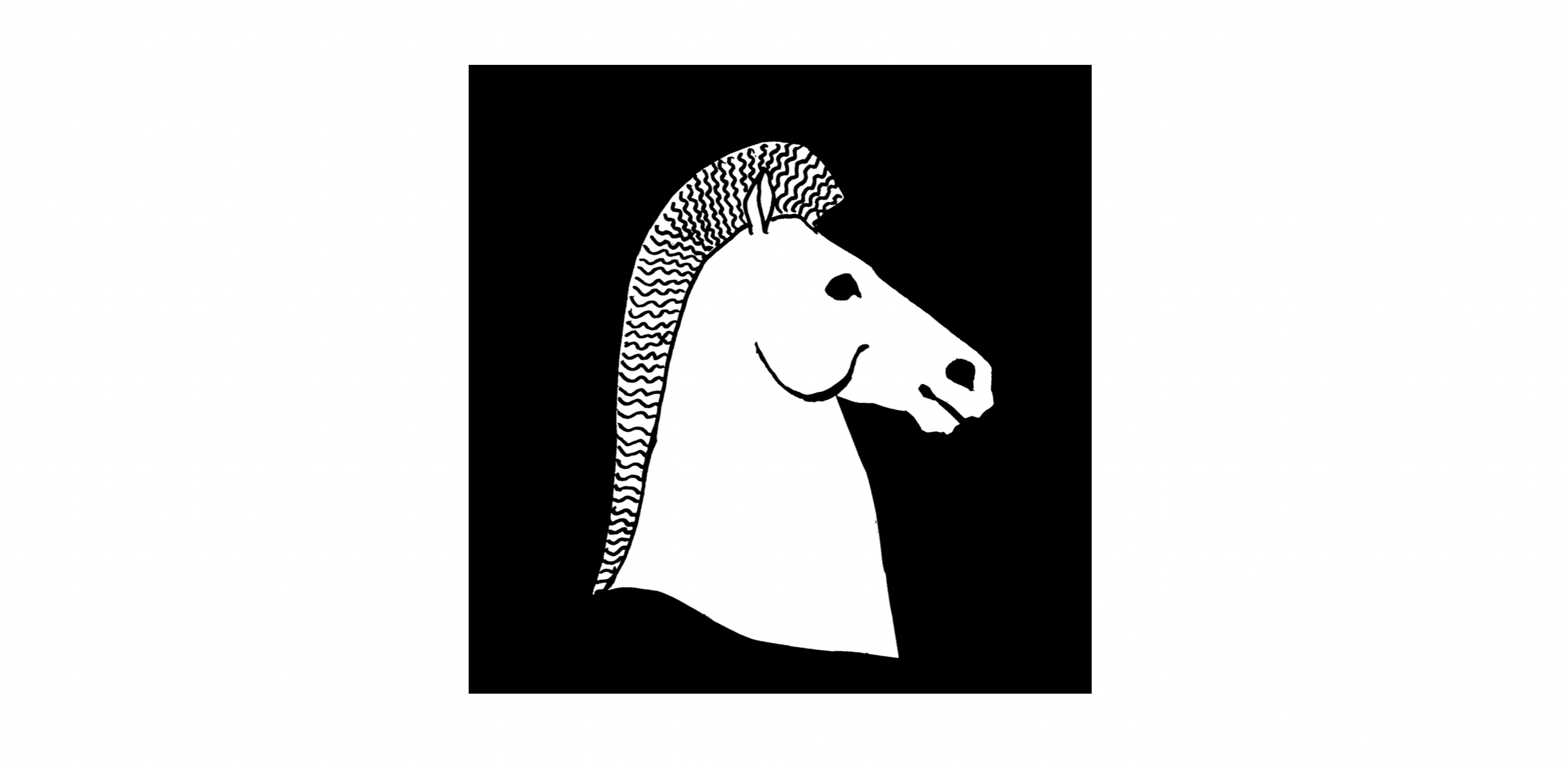 White Horse Press