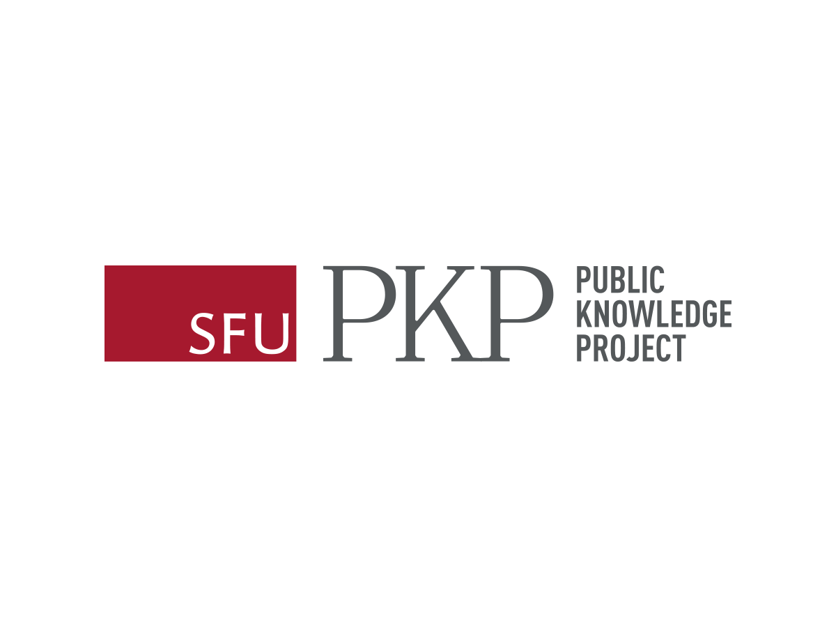 Public Knowledge Project (PKP)