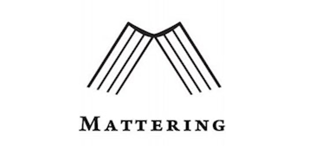 Mattering Press