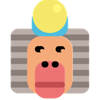 Product Manager of Thoth Open Metadata
